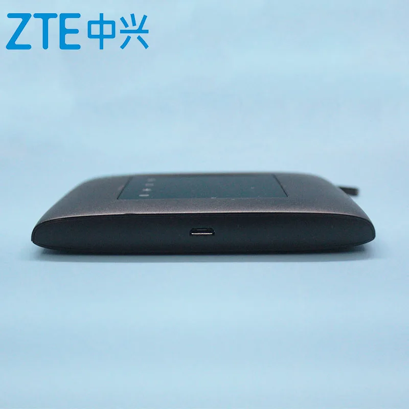 Разблокированный Новый Optus zte 4G Wi-Fi модем MF920v Карманный wifi-роутер | Компьютеры и