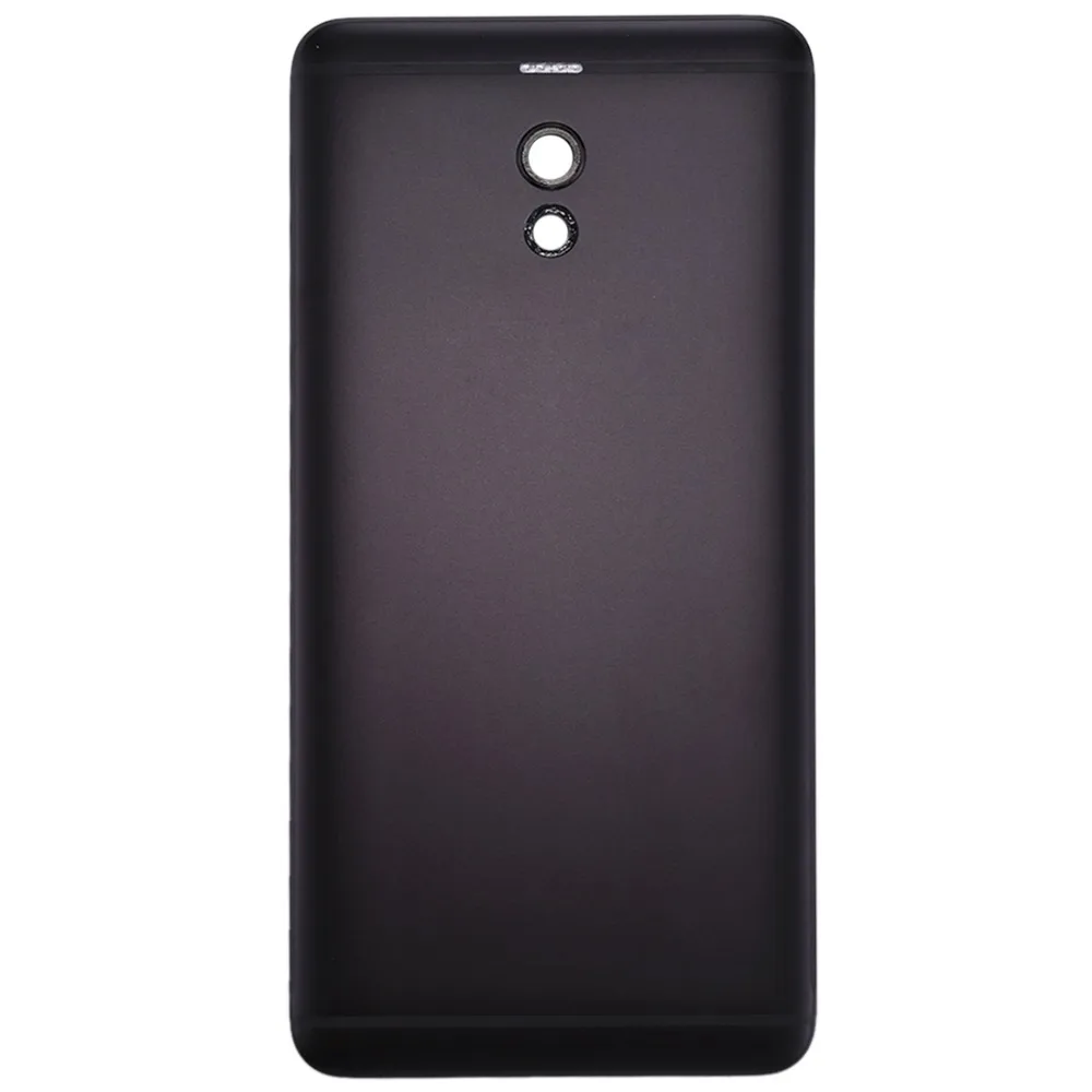 Задняя крышка батарейного отсека из алюминиевого сплава для Meizu M6 Note | Мобильные