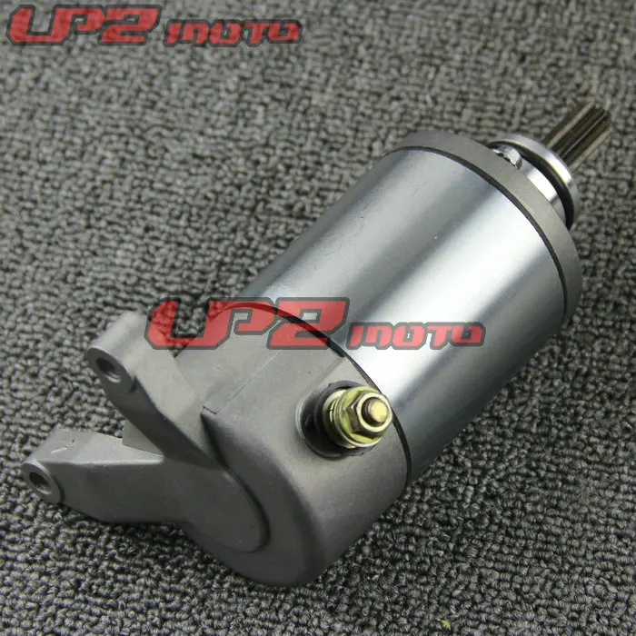 Мотоцикл для Suzuki DL650 V-дополнительный 04-11 (версия abs) 07-17 стартовый двигатель в