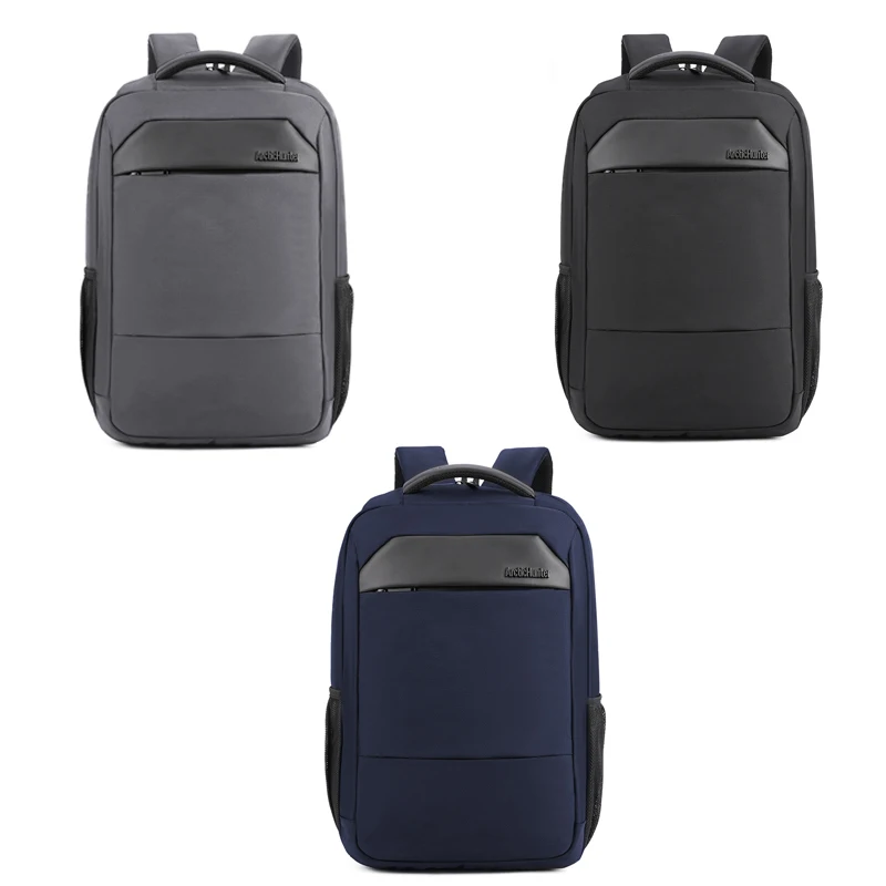 ARCTIC HUNTER, 15,6 дюймов, USB, водонепроницаемая мужская сумка для ноутбука, Спортивная, дорожная, деловая, для ноутбука, мужской рюкзак, школьная сумка, Mochila Bolsas