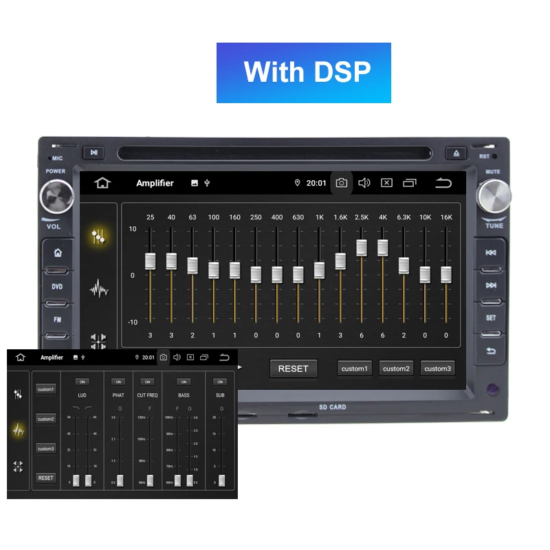 DSP ips 4G Android 9,0 Автомобильный gps для VW PASSAT B5 B4 JETTA BORA GOLF 4 SHARAN POLO MK5 MK4 MK3 T5 транспортер для peugeot 307 dvd