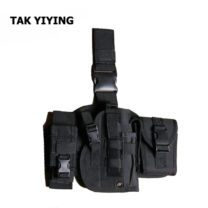 Военный Тактический универсальный чехол Кобура TAK YIYING для винтовки пистолета
