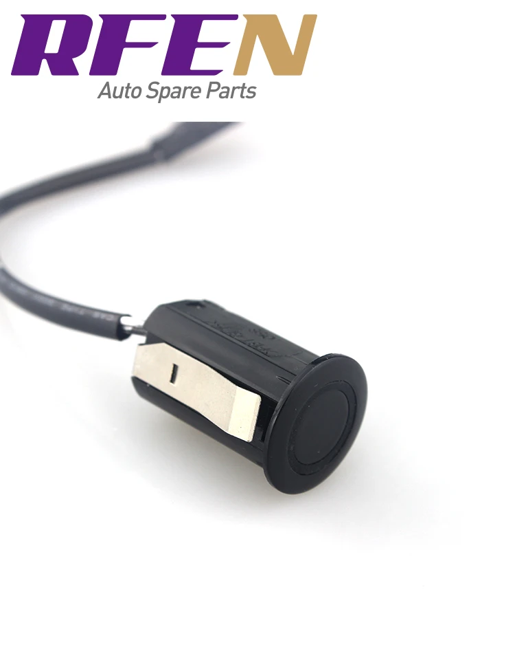 Датчик парковки PDC для Toyota Camry 30 40 Lexus RX300 RX330 RX350 серебристый PZ36200208 черный белый