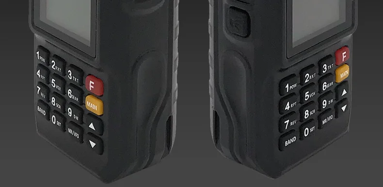 10 Вт Quansheng TG-UV2 PLUS Walkie Talkie VHF UHF КВ трансивер сканер 350-390 МГц многодиапазонный ПМР 446 Ham CB любительская радиостанция