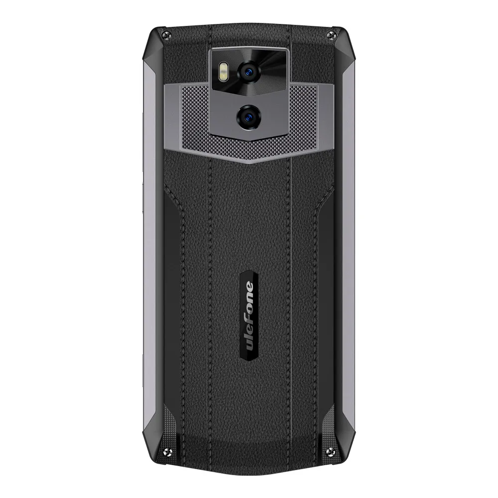 Мобильный телефон Ulefone power 5 6 0 дюймов ГБ ОЗУ 64 Гб ПЗУ Восьмиядерный процессор MTK6763