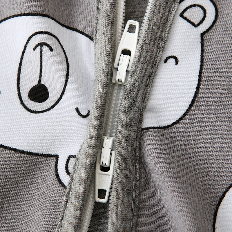 2019 осень и зима Одежда для новорожденных младенцев хлопковый комбинезон