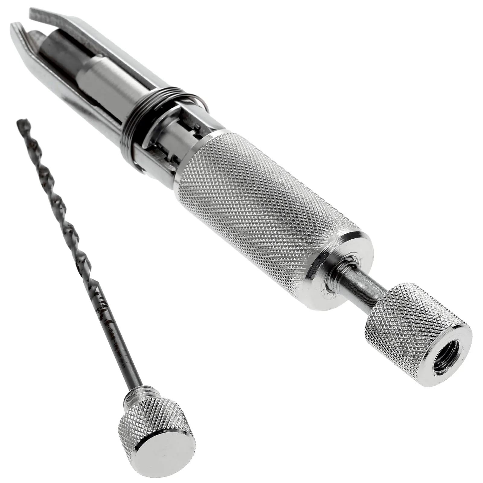 1 шт. регулируемый расширитель для табака из нержавеющей стали|Аксессуары