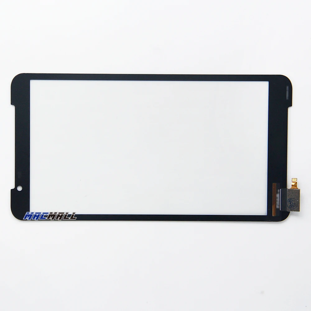Новинка для Acer Iconia Talk S A1-724 A1-724A A1 724A сменный сенсорный экран дигитайзер Стекло