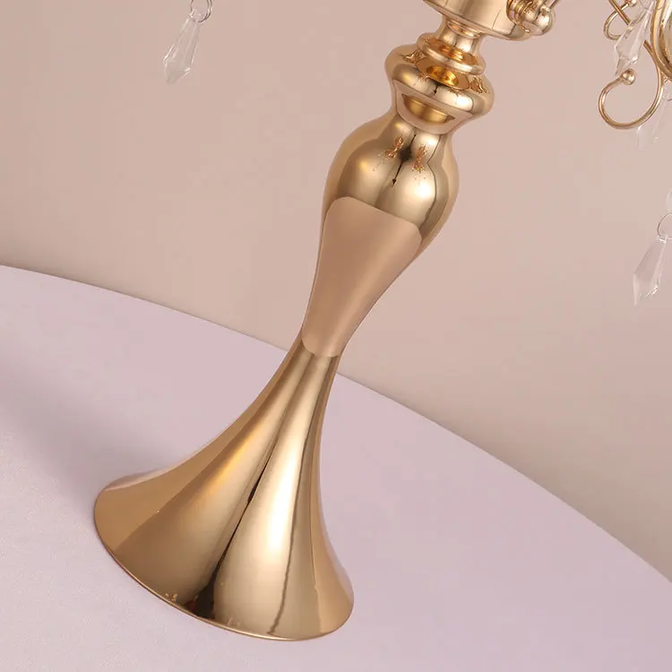 Завод прямых продаж свадебные реквизит дорога 5 подсвечники европейские