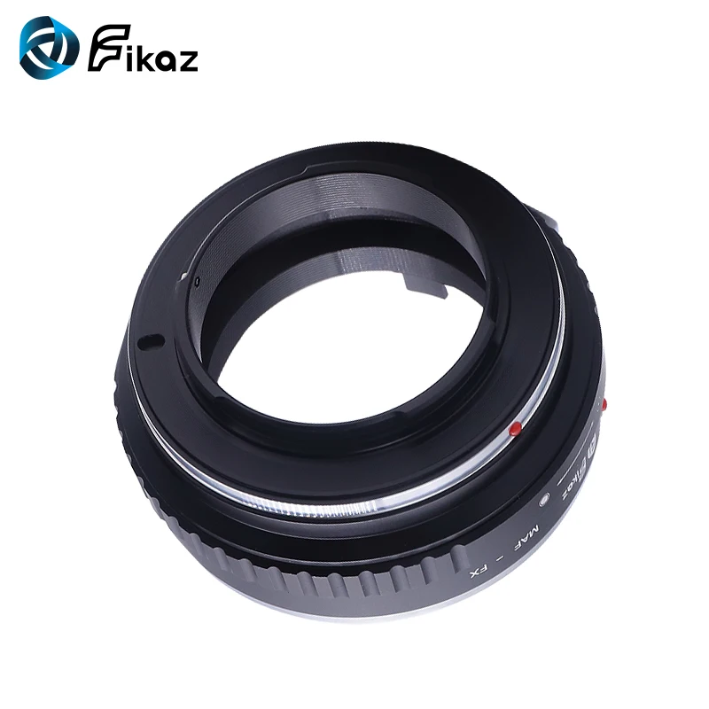 Fikaz MAF-M4/3 переходное кольцо для объектива камеры SONY Minolta AF MA объектив для MICRO 4/3 Крепление объектива для Olympus/Panasonnic M4/3