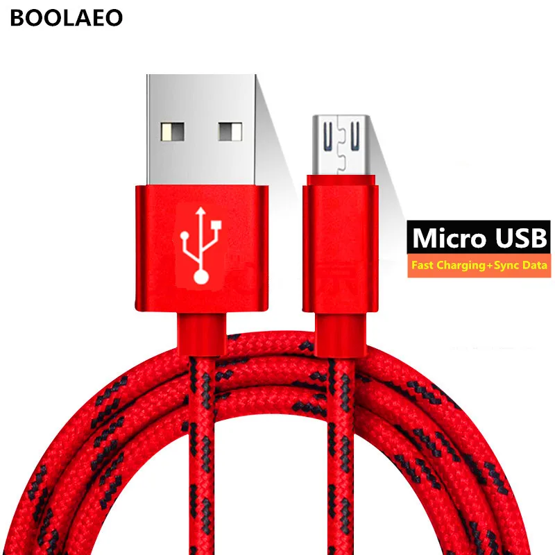 Micro USB кабель для huawei Xiaomi Redmi Note 5 Pro 4 6a Реверсивный быстрое зарядное устройство