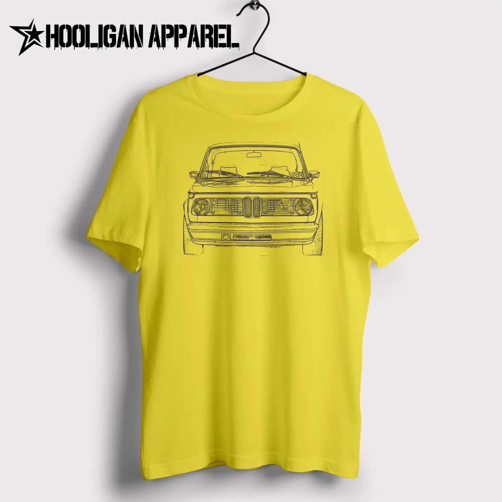 Новинка 2019 Мужская футболка свободная одежда немецкий классический фанат