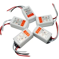led driver 18w led power supply led transformer 12v 5w 18w 28w 48w 72w 100w for led strip mr16 mr11