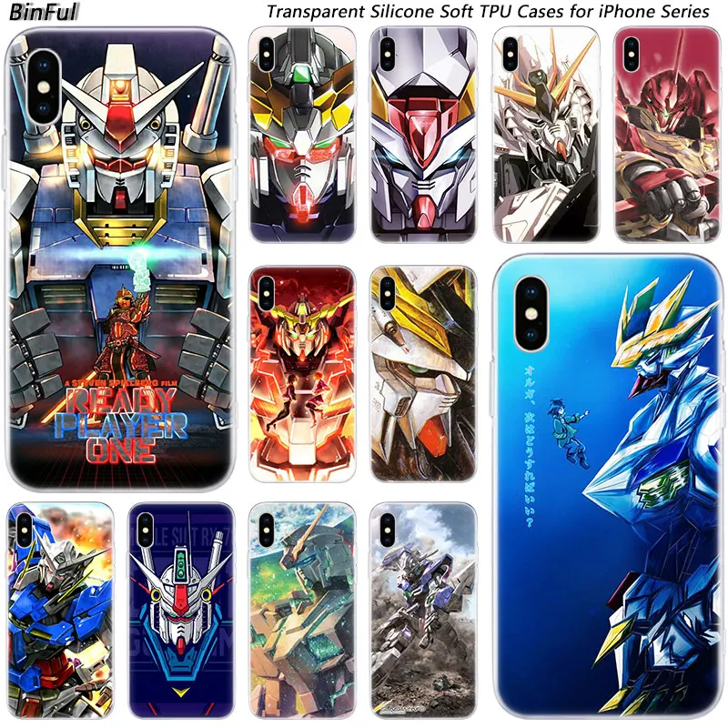 Модный прозрачный мягкий силиконовый чехол для Apple iPhone 11 Pro XS MAX XR X 7 8 Plus 6 6s 5