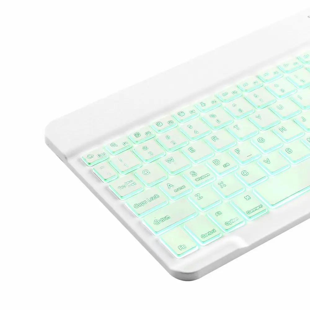 Клавиатура с подсветкой чехол для huawei Mediapad M5 Lite 10 10,1 чехол BAH2-W09 BAH2-L09 BAH2-W19 Bluetooth клавиатура кожаный чехол Funda