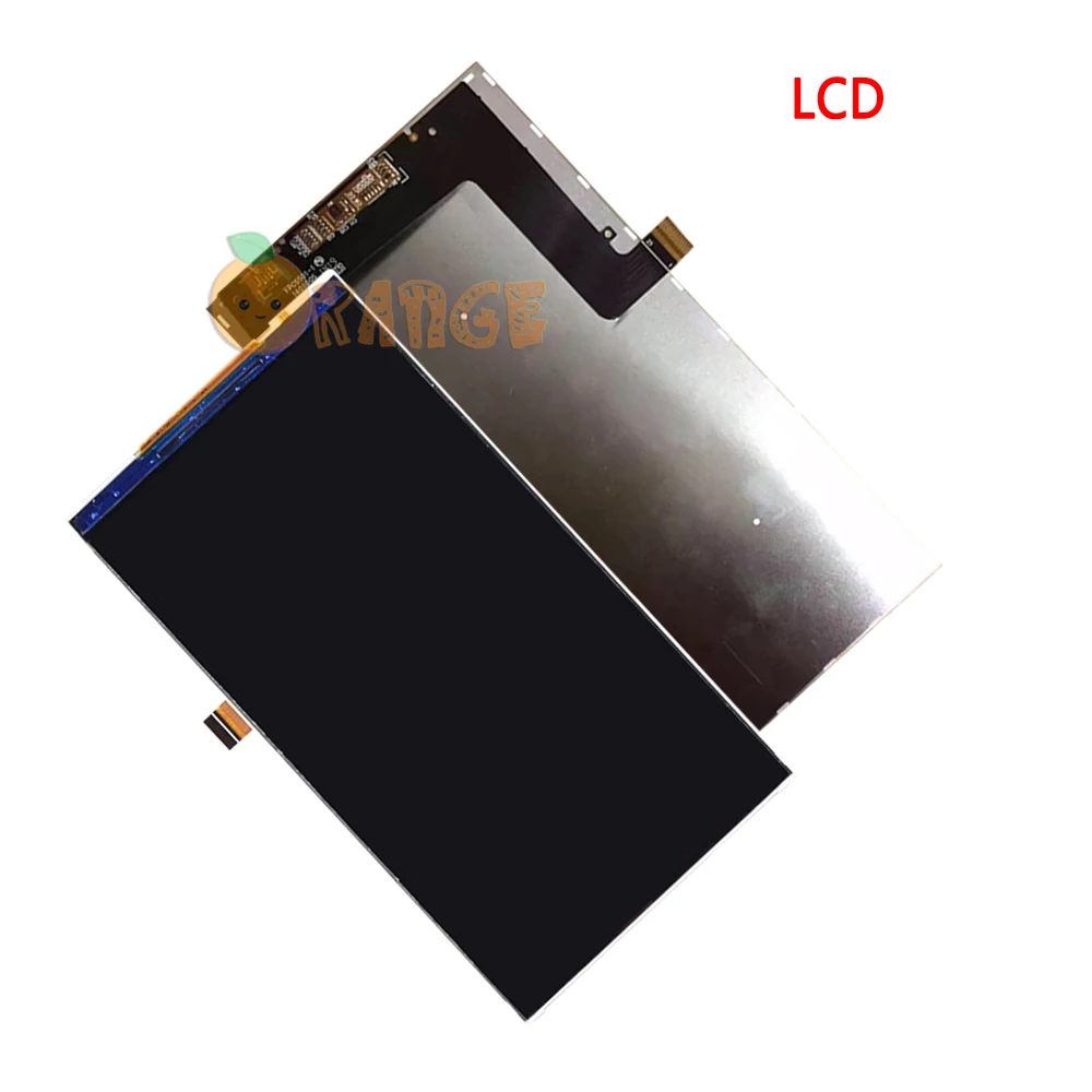 Новый черный Сенсорный экран дигитайзер сенсор ЖК-дисплея монитор для Alcatel Pop C9