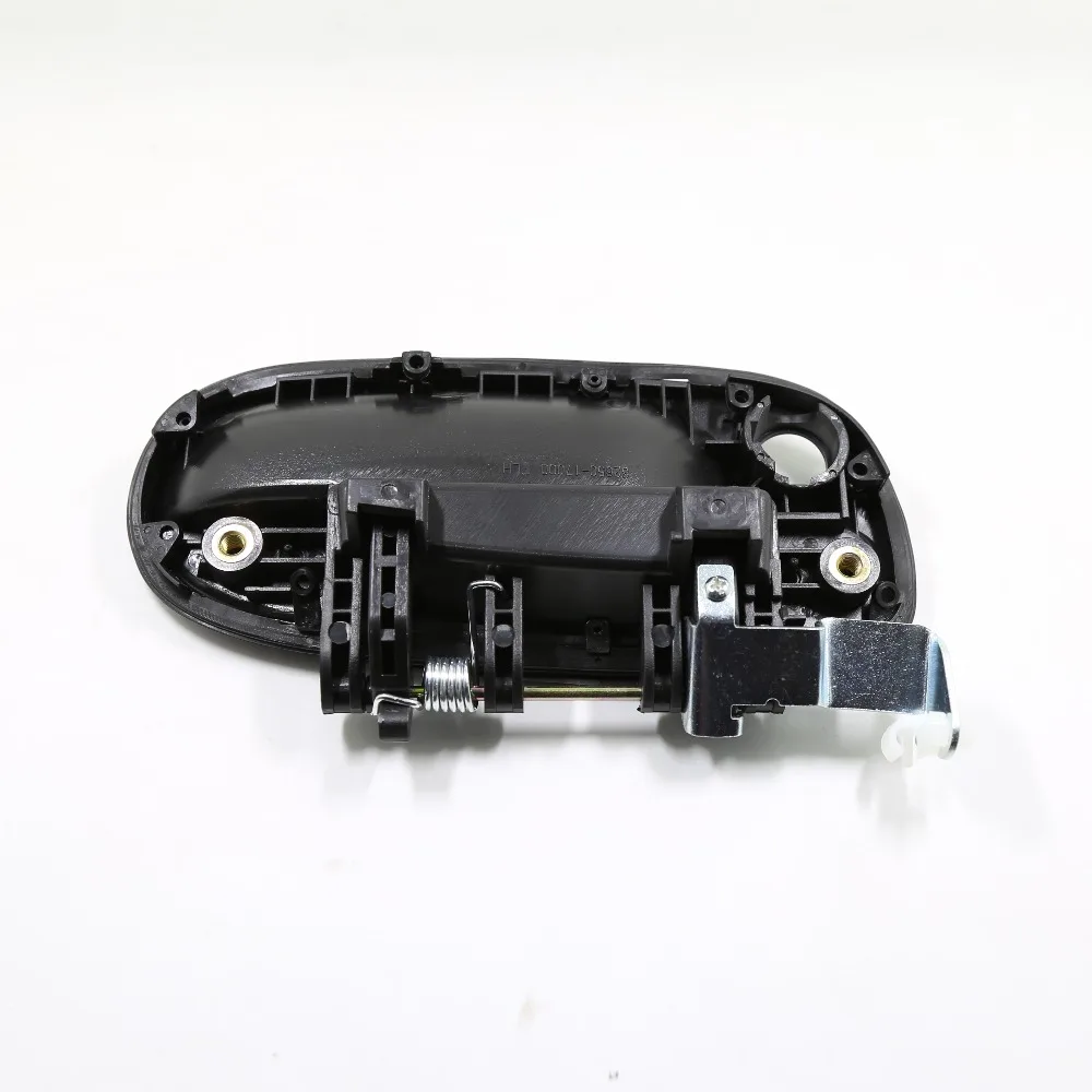 Внешняя ручка двери для HYUNDAI MATRIX 01 / LAVITA OEM:82650 17000 82660 83650 83660 17000|exterior door handle|door