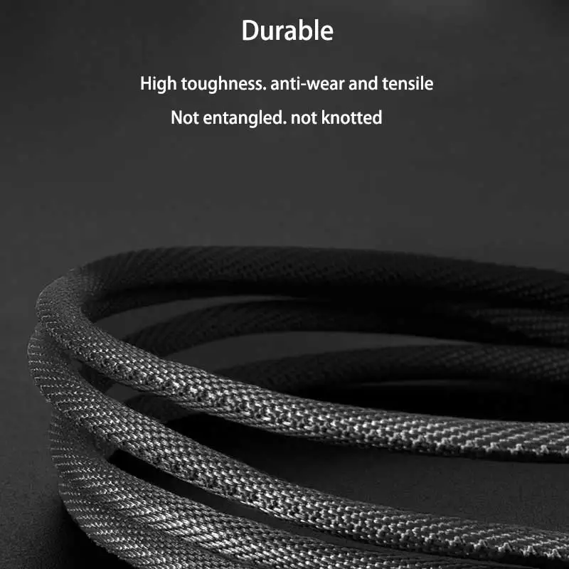 Новый зарядный usb кабель для samsung huawei type c быстрой зарядки xiaomi oneplus 3 в 1 micro oppo nokia