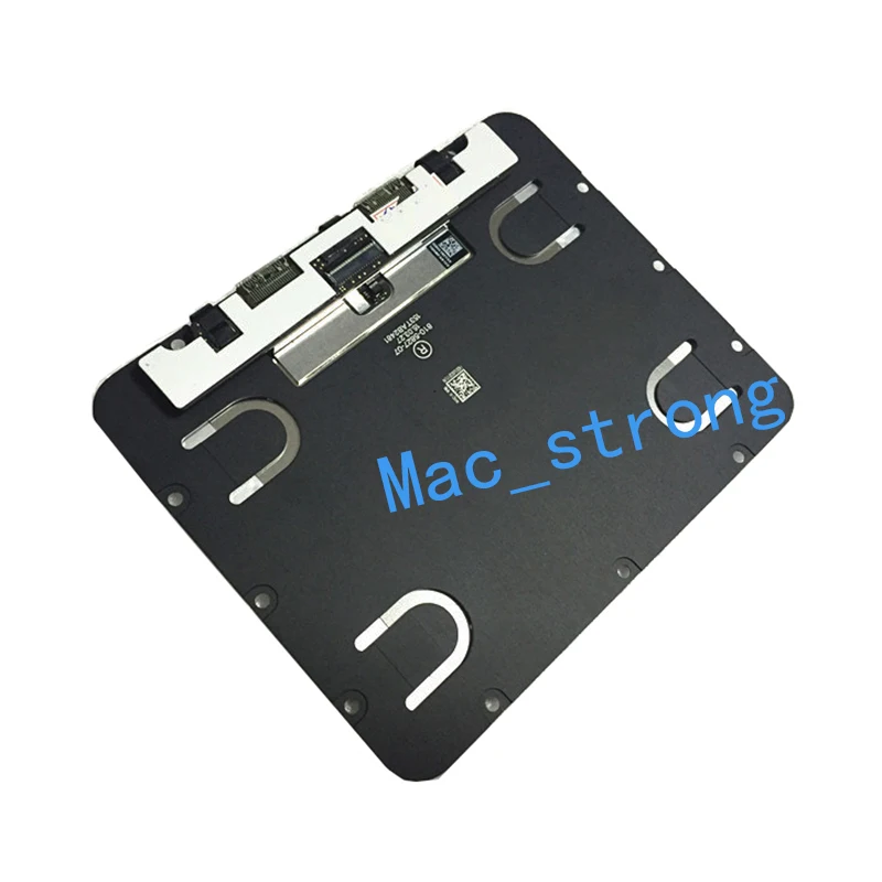 Протестированный оригинальный A1398 тачпад Для MacBook Pro Retina трекпад Замена Tackpad