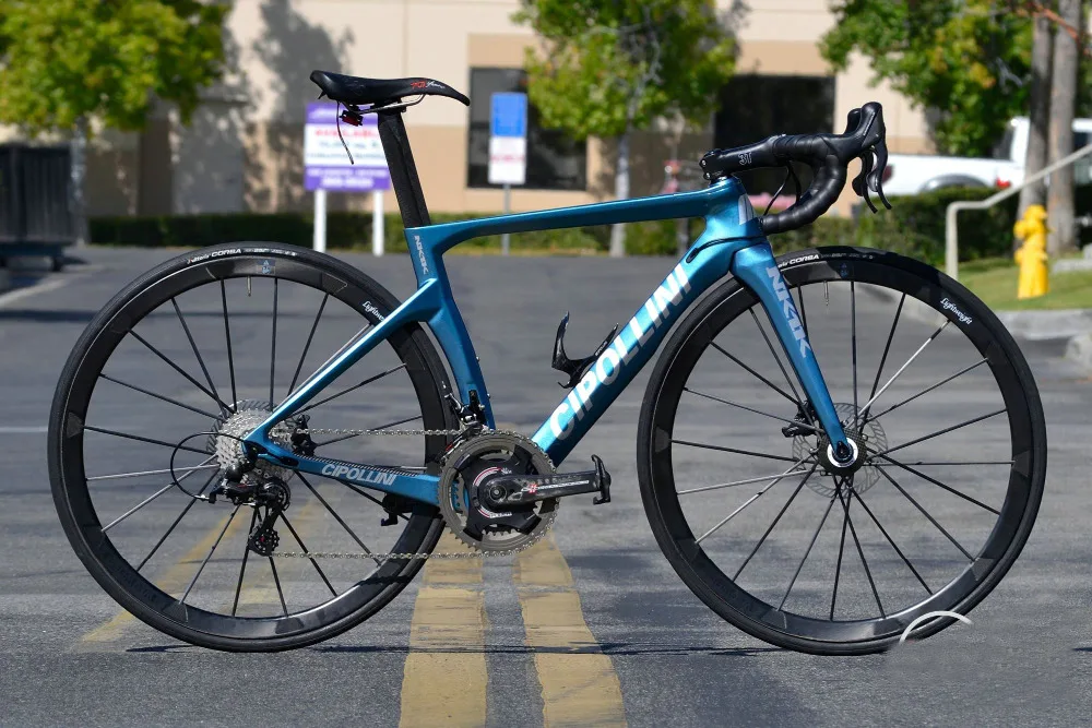 Cipollini NK1K диск Ottanio углеродный Дорожный полный велосипед с оригинальным R7020 группа набор руль
