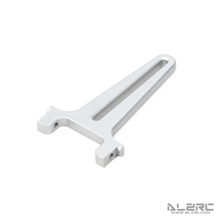 

ALZRC - Devil 500 RIGID Metal Anti Rotation Bracket