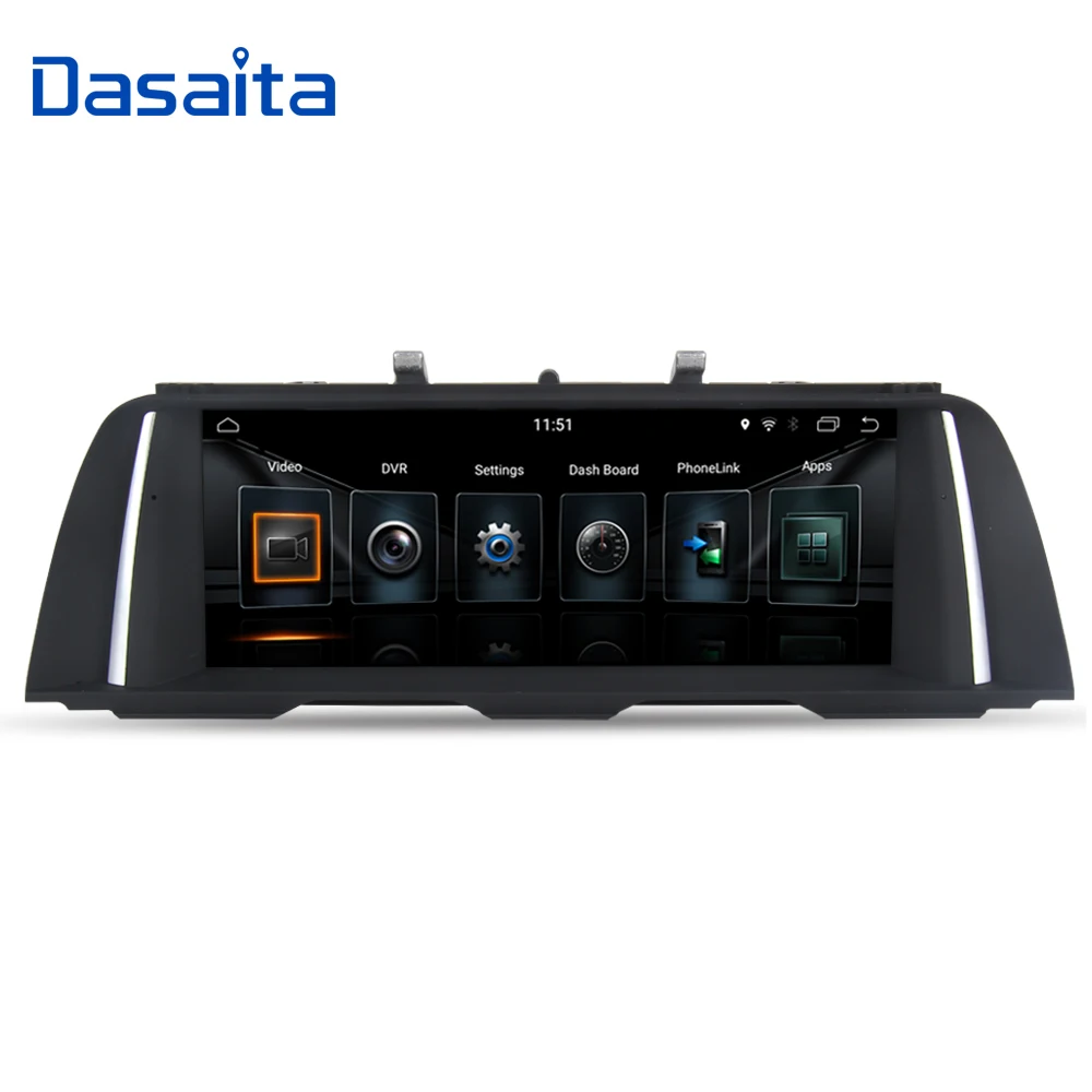 10 25 &quotOEM оригинальный стиль Android автомобильное радио для BMW серии 5 F10 F11 2011 2012 2013 2014