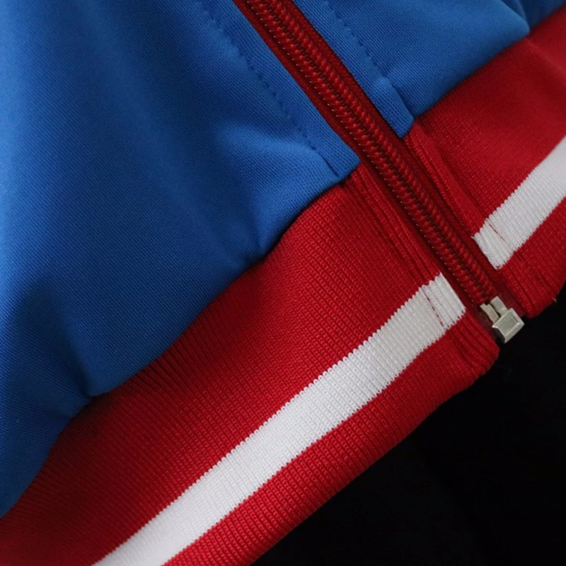 YURI! Классический Аниме Yuri Ice Хэллоуин косплей синий парик пальто Yuri! Унисекс