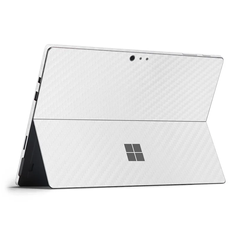 GOOYIYO для Surface Go наклейка Pro 6 2018 планшет нетбук виниловая углеродное волокно 4 5 Skin RT