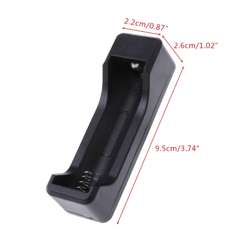 Зарядное устройство для литиевых батарей разъем литий ионных аккумуляторов 4 2 в