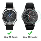 Защитная пленка для смарт-часов Samsung Gear S3 Classic Frontier, водонепроницаемая