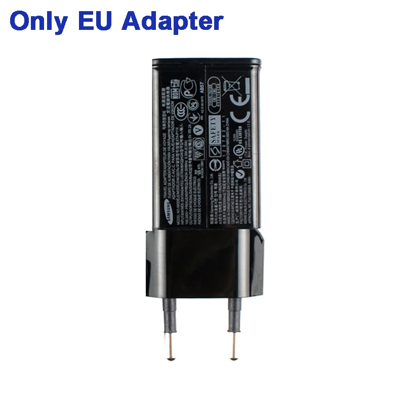 Samsung USB-HOST зарядное устройство для samsung GALAXY Tab Galaxy Tab 10,1 P7511 P750 P7300 P7310 Tab 2 10,1 GT-P5110 P7100 - Тип штекера: Only EU Adapter