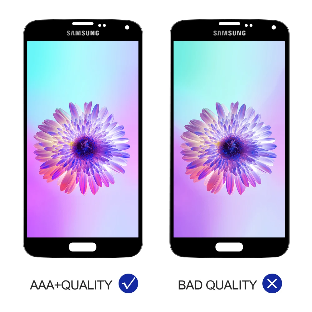 Супер AMOLED для samsung S5 NEO G903 ЖК-дисплей для samsung G903F S5 NEO ЖК-экран сенсорный дигитайзер сборка Замена