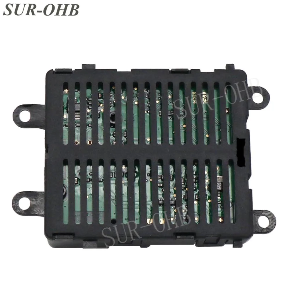 Q5 8R0907472 Замена AHL светодиодный модуль фар DRL бег 8R0907472B AFS балласт для ADI 8R0 907 472