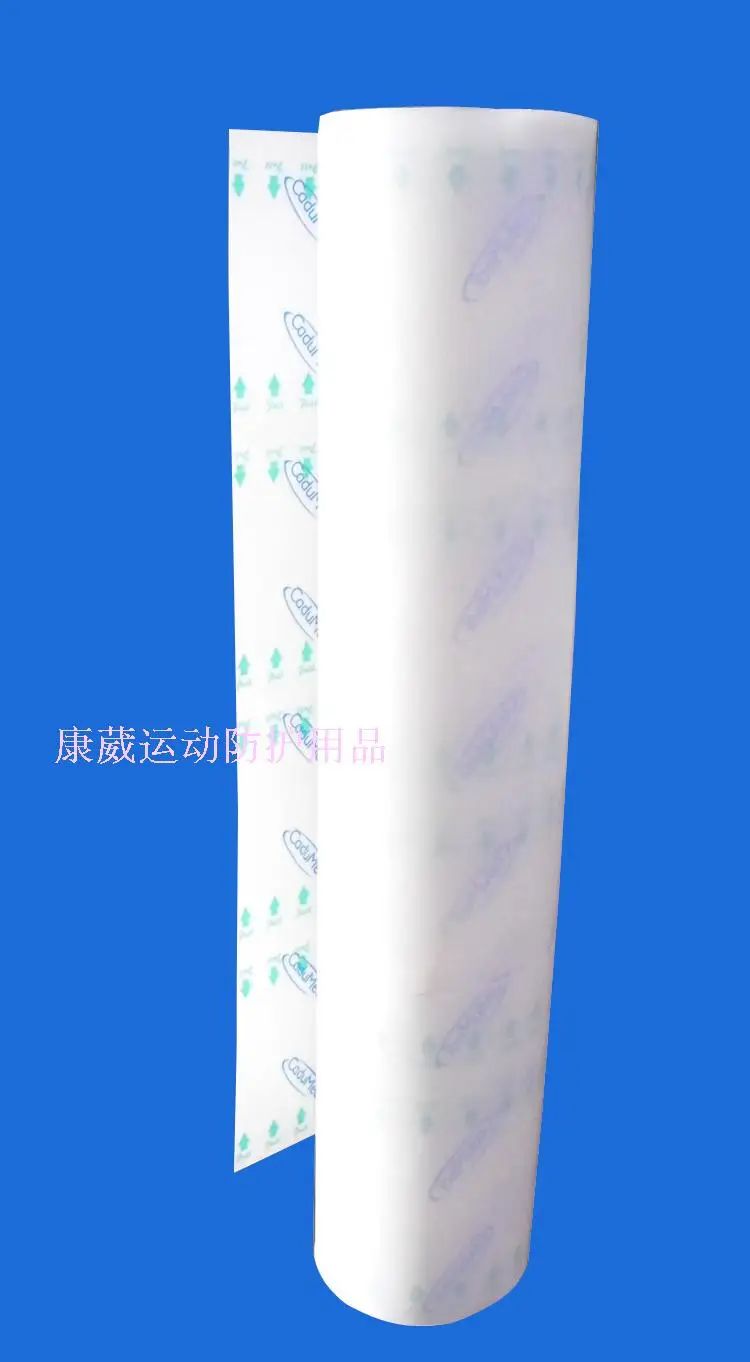 

40pcs Pue roll waterproof film medical 20cm 5m hospital dressing wound care surgical dressings gauze bandage shop