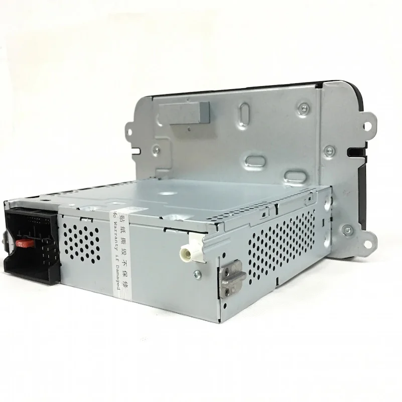 BODENLA RCD330 Plus 6 5 дюймовый автомобиль MIB радиоприемник стерео Mirrorlink RCD330G RCD510 для VW Tiguan
