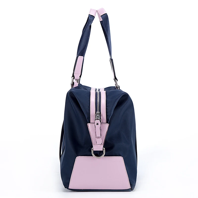 POLO женская сумка для гольфа и клуба нейлоновая + первый слой кожи|golf clothing bag|golf club