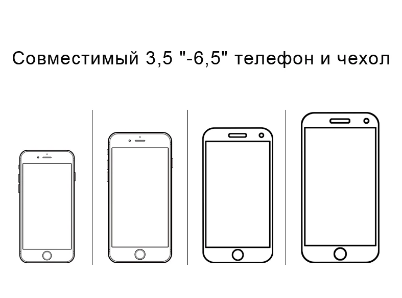 Arvin Универсальный Автомобильный держатель для телефона лобовое стекло приборная панель для iPhone xiaomi мобильный телефон держатель подставка для смартфонов voiture