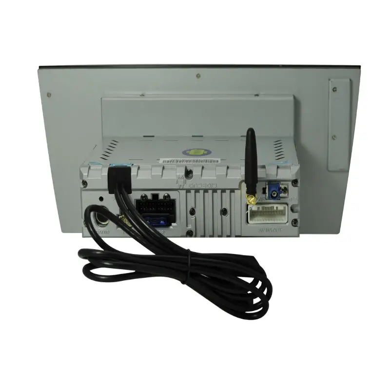 Aoluoya 10 4 &quotips 2 ГБ Оперативная память ядра Android 7 1 Автомобильный dvd Радио gps