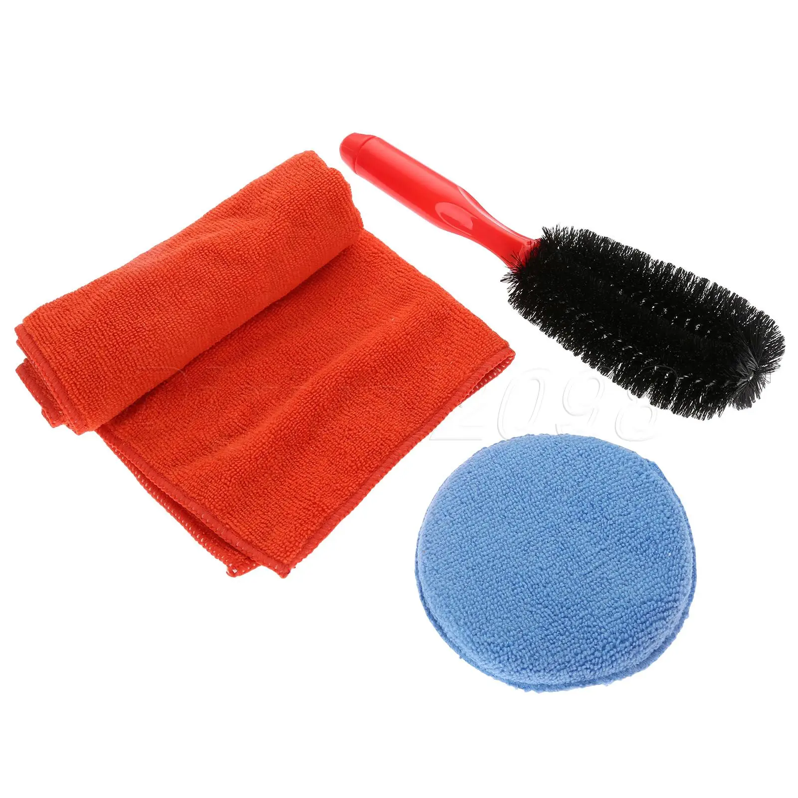 Yetaha Автомойка уход за детализацией набор инструментов щетка колеса