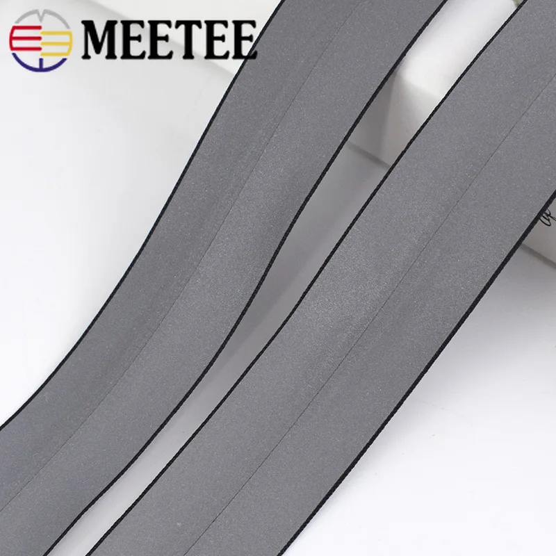 Meetee 2 метра 3#5# невидимая обратная нейлоновая катушка водонепроницаемые молнии для рюкзака обувь куртка DIY Швейные аксессуары катушка молния