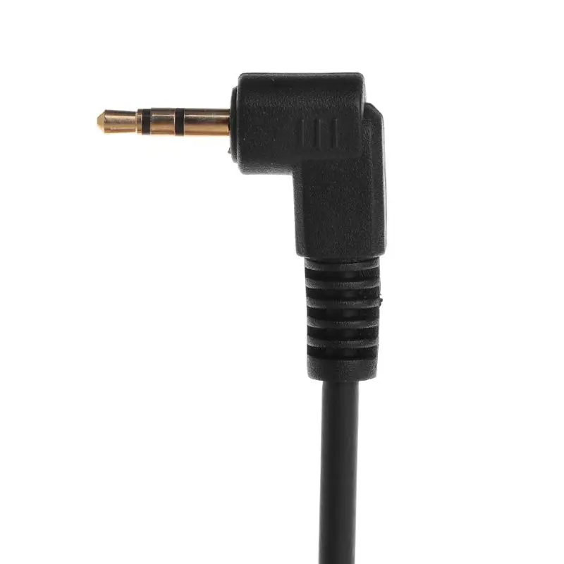 2.5mm-N3 Remote Control Shutter Release Cable for DSLR Cameras D3100 D7000 | Электроника