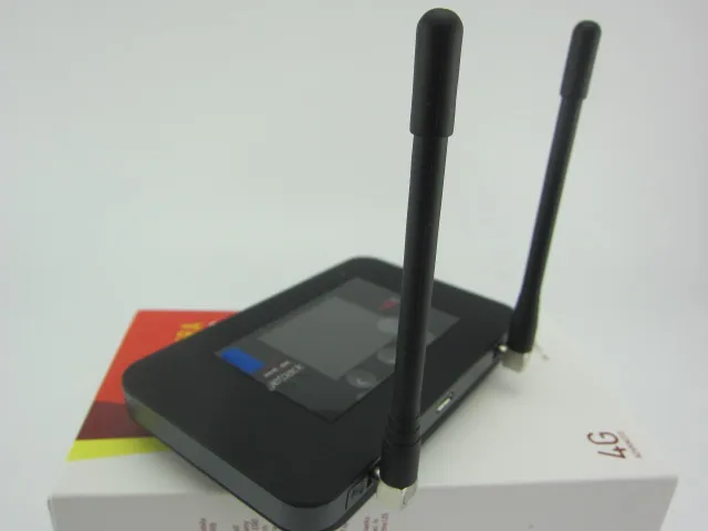 NETGEAR ac791l Verizon Jetpack 4 г LTE мобильной точки доступа плюс 2 шт. антенны|hotspot mobile|antenna