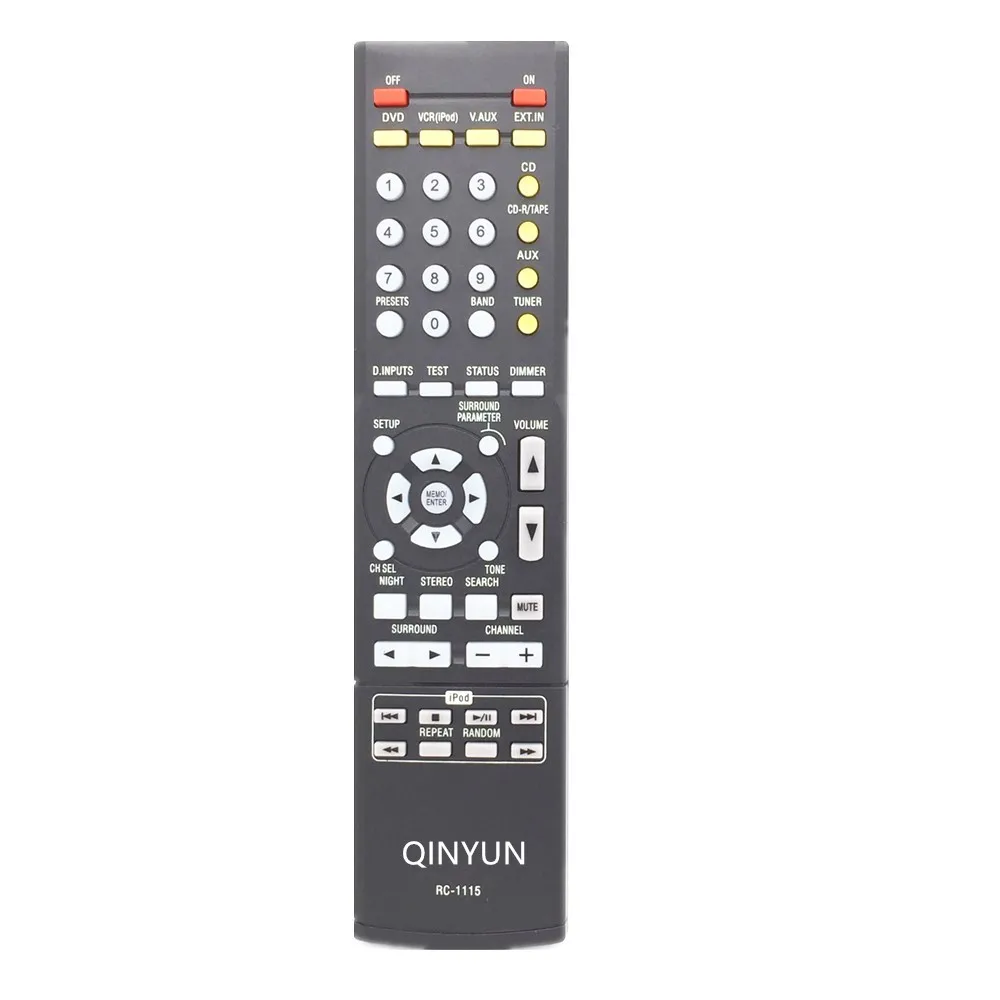 

Телефон с дистанционным управлением для DENON AV
