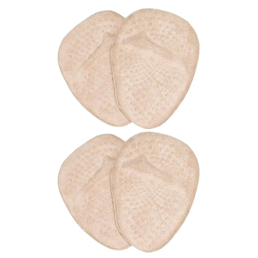 2 пары подкладки для обуви унисекс | Красота и здоровье