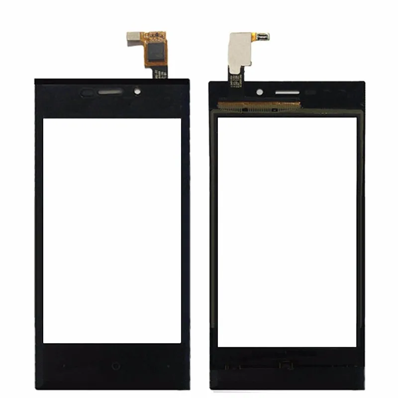 Новинка сенсорное стекло 4 0 дюйма для Highscreen Zera F rev.S сменный цифровой