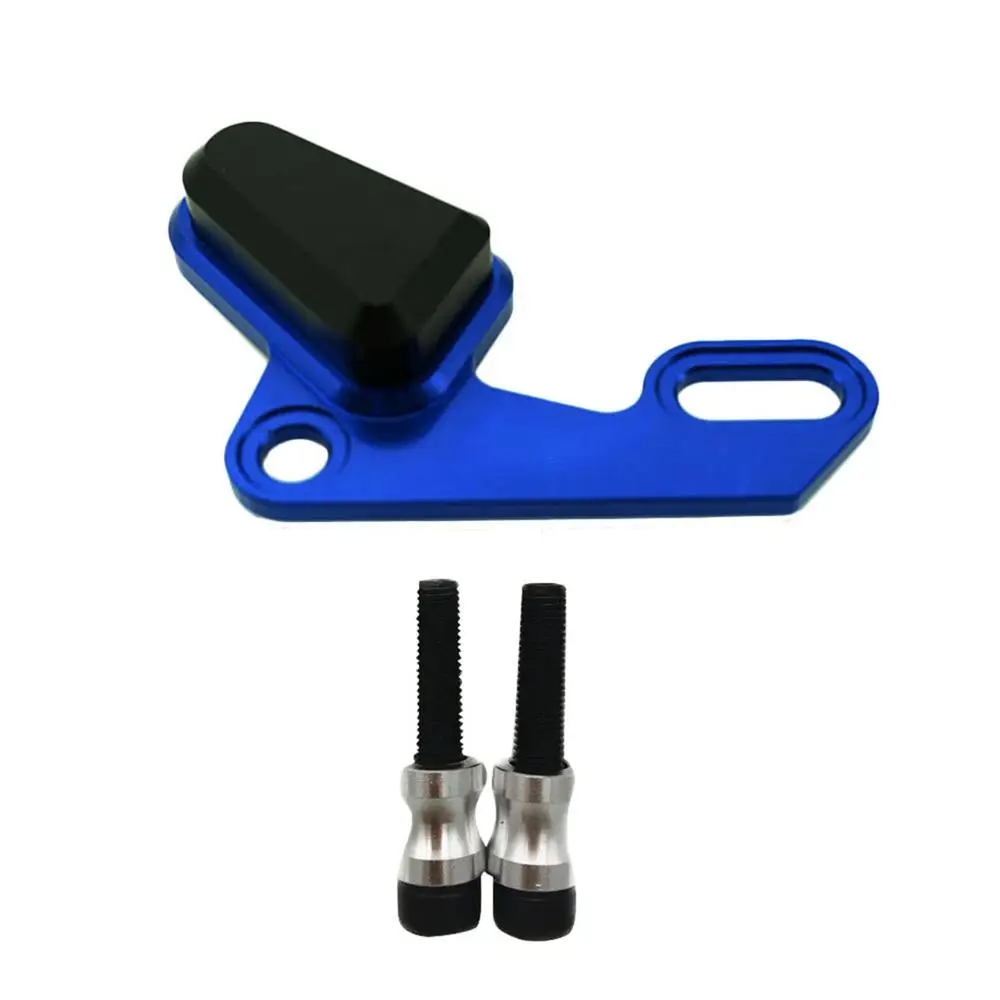 Модифицированный для YAMAHA XMAX300 400 125 250 Aerox155 NVX& NMAX 155 150 125 год Мотоцикл с ЧПУ передний дисковый тормозной насос крышка защита