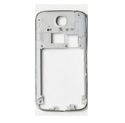 Задняя часть S4 средняя рамка для Samsung Galaxy s4 i9505 i9500 i9506 i337 корпус со средней