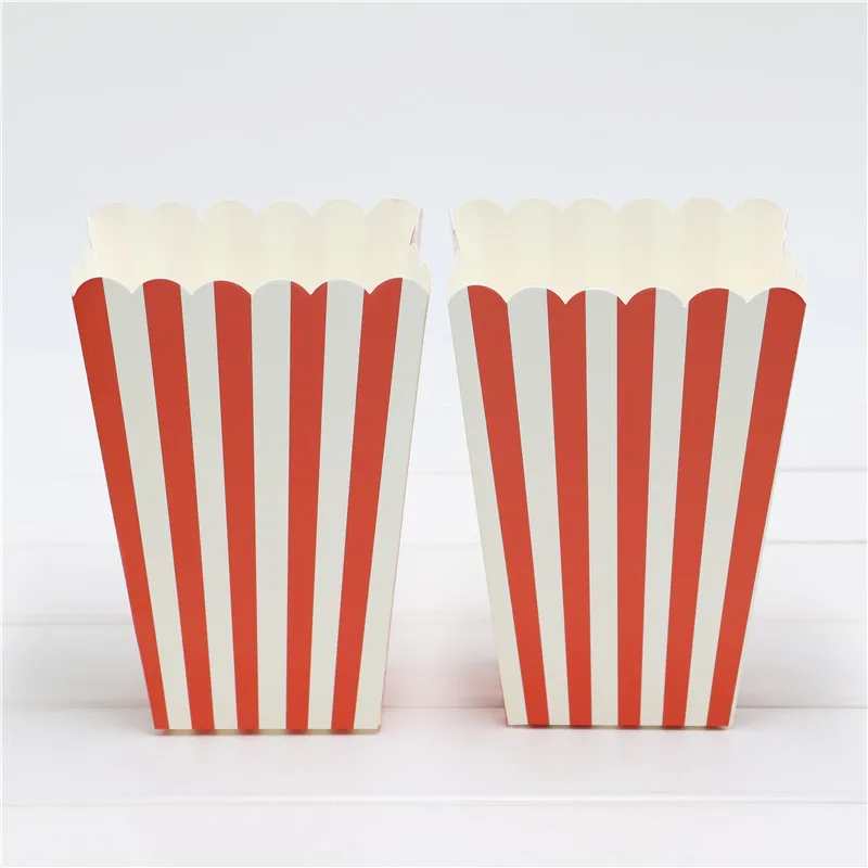 Детские праздничные украшения на вечеринку дня рождения одноразовая мультяшная