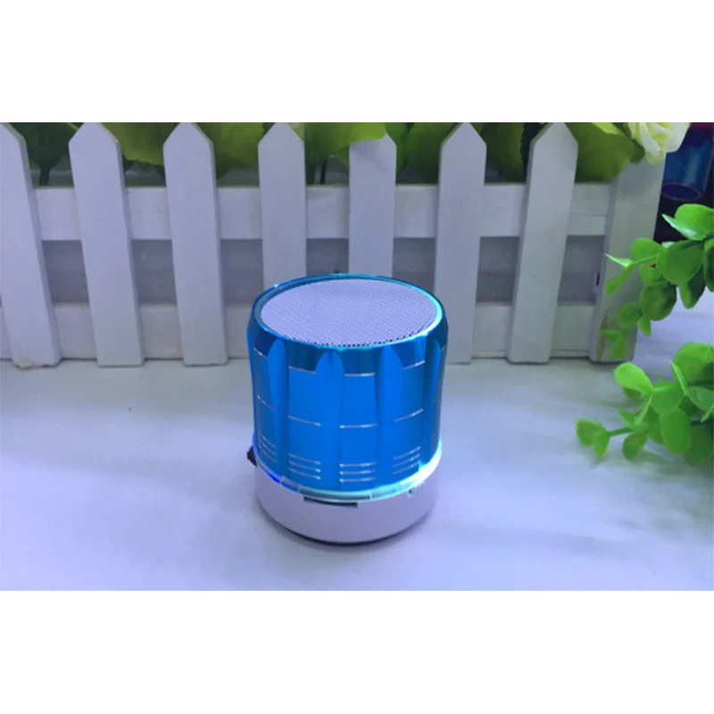 New S12F Mini Wireless Bluetooth Speaker Stereo Subwoofer 3D Suround Music Sport Support TF Card With USB Cable GT | Электроника