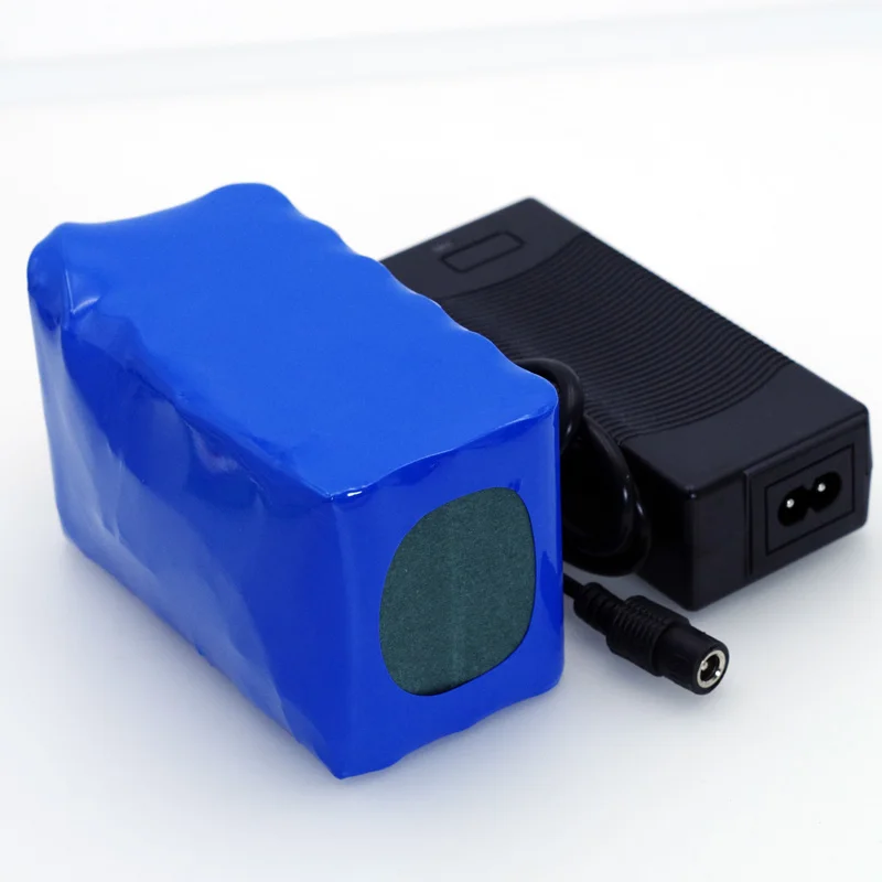 VariCore 6S3P 18650 24 V 6Ah Li-Ion Батарея 6000 мА/ч, Батарея 25,2 v литиевая BMS электрический мопед/электрический велосипед/Батарея+ Зарядное устройство 2A